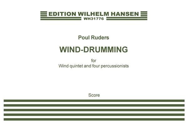 Wind-Drumming